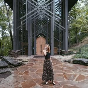 Meet your Posher, Taylor